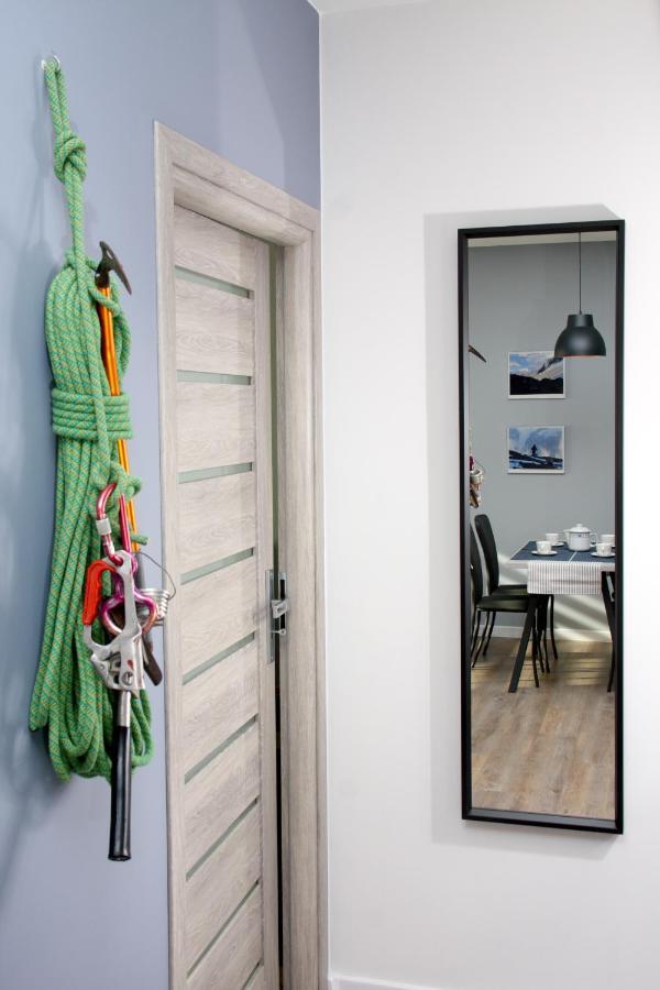 Strefa Malbec Apartment Rzeszow Exterior photo