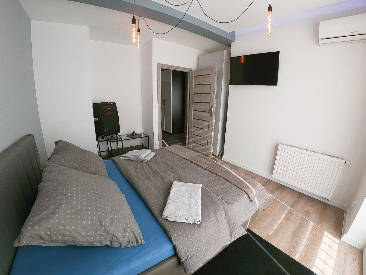 Strefa Malbec Apartment Rzeszow Exterior photo