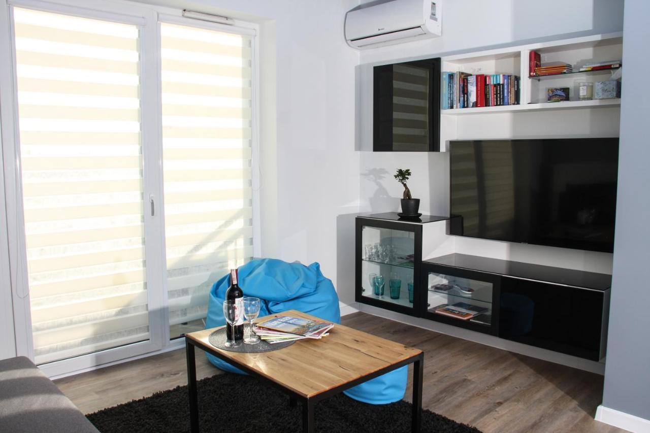 Strefa Malbec Apartment Rzeszow Exterior photo